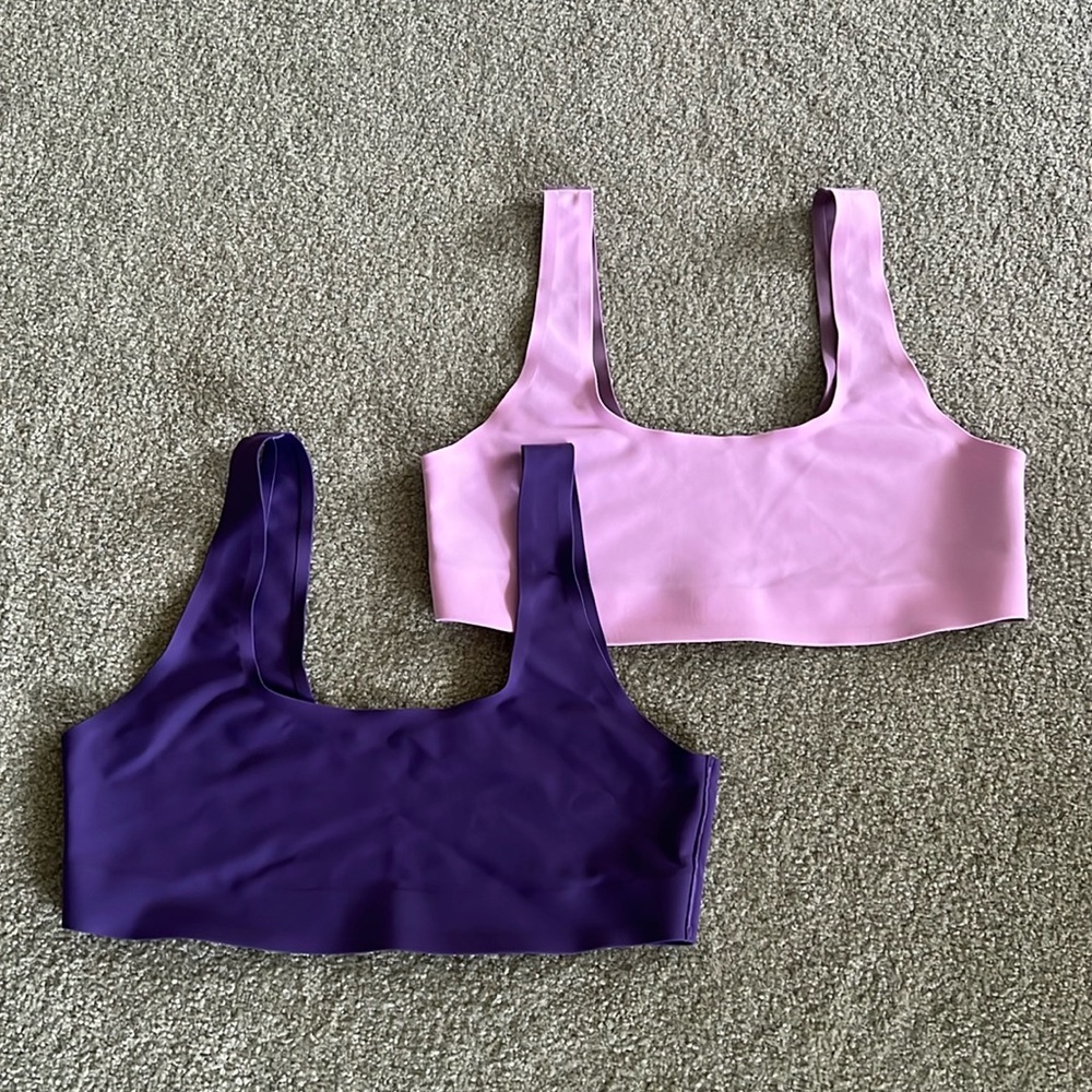 Parade Bras - Set of 2
